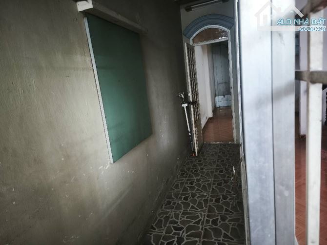 Bán nhà 2 tầng đường số 27 lê đức thọ phường 6 quận gò vấp - 1