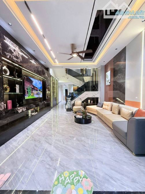 BÁN NHÀ 3 TẦNG MẶT TIỀN HỒ TÙNG MẬU, 103m2, 12 tỷ X, Đà Nẵng - 1