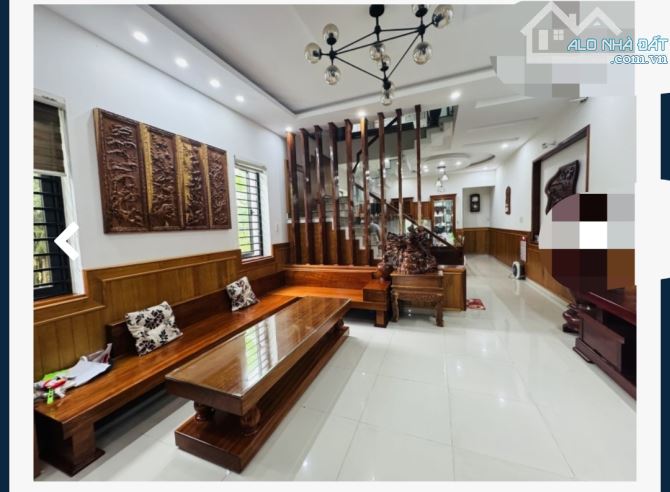 Bán Villa Hòa Xuân, Cẩm Lệ,phân lô biệt thự đáng sống nhất Đà Nẵng - 1