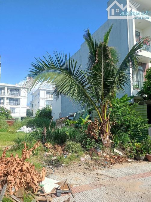 BÁN CẶP ĐẤT TRẦN MINH TÔNG, 210M2, 14,2 TỶ, ĐÀ NẴNG - 1
