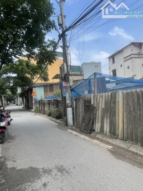 Bán gấp Đất Ngũ Hiệp - Vũ Lăng ô tô, ngõ thông, hiếm còn sót lại  già đầu tư 5.25 tỷ - 1