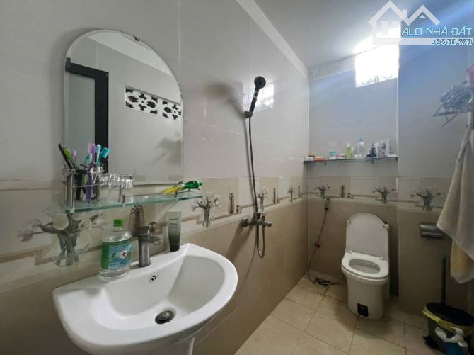 Bán nhà 3 tầng đường Lê Đức Thọ phường 6 quận gò vấp - 1