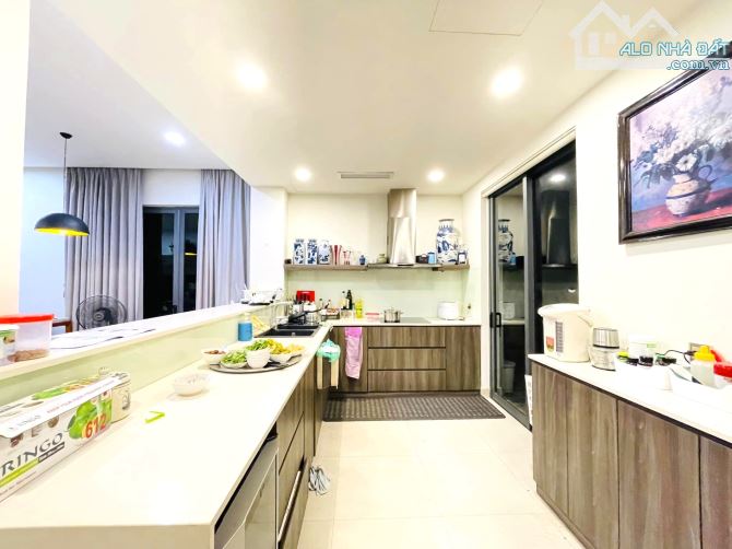 Bán Biệt Thự Gamuda Gardens Căn Góc 3 Thoáng 200m2, Giá Tốt - 1