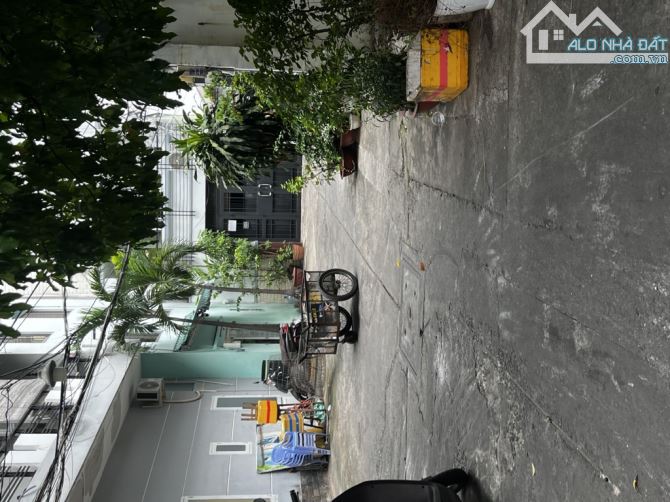 nhà bán Trần Quang Diệu,7PN,Full nội Thất,6.2 tỷ - 1