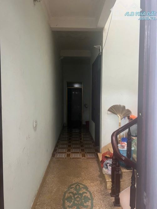 Bán nhà 3 tầng Đại Phúc, Bắc Ninh. Dt đất 76m2 mặt 5m. Giá bán 7,5 tỷ - 1