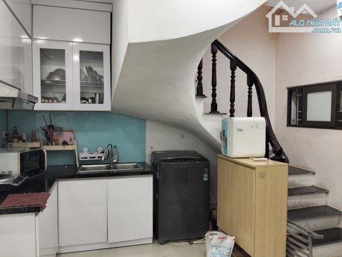 ✅15m RA Ô TÔ TRÁNH - 3 NGỦ KHÉP KÍN - 4 tỷ nhỏ - 1