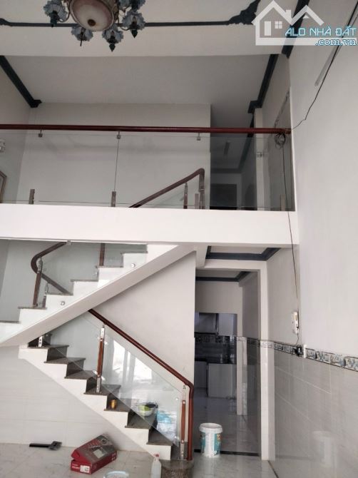 BÁN NHÀ PHAN HUY ÍCH - PHƯỜNG 12, GÒ VẤP. 3PN GIÁ CỰC TỐT - 1