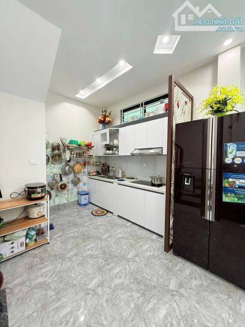 🏡 bán nhà từ liêm – dân xây – lô góc siêu thoáng – ngõ ô tô vf3 – 42m² – 6.45 tỷ - 1