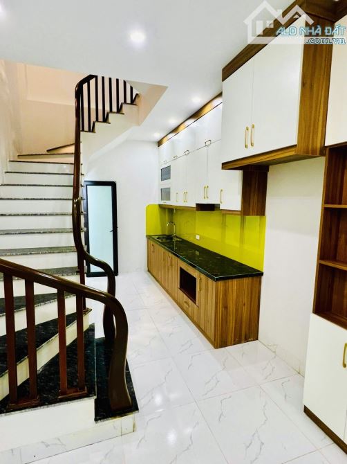 🏠 NHÀ ĐẸP XUÂN PHƯƠNG- 32m², 4 tầng, mặt tiền  – FULL NỘI THẤT – VÀO Ở NGAY – CHỈ 5.5 TỶ! - 1