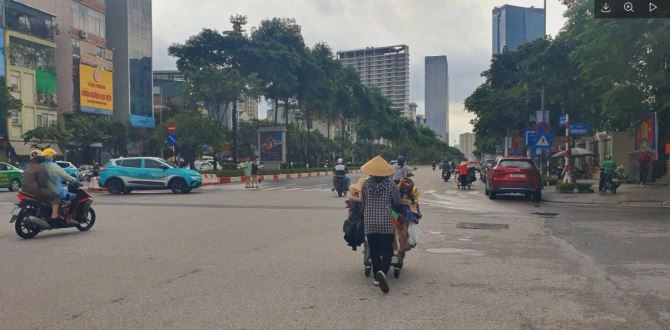 🌟 SIÊU PHẨM PHỐ QUẦN NGỰA – MẶT TIỀN KHỦNG – VIEW SÂN ĐUA – PHÁP LÝ CHUẨN – CHỈ 37.99 TỶ. - 1