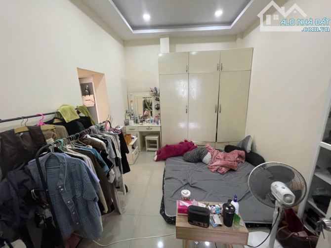 🌺ÂU CƠ - 66M2 | NGANG 6M CHUẨN ĐẸP - ĐƯỜNG 8M THẲNG TẮP - ĐẲNG CẤP AN CƯ - SANG TỪ VỊ TRÍ - 1