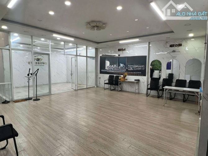 🧧🪭NHÀ 2 TẦNG MẶT TIỀN NGUYỄN LƯƠNG BẰNG – VỊ TRÍ ĐẮC ĐỊA – P. PHÚ HỘI 💥 - 1