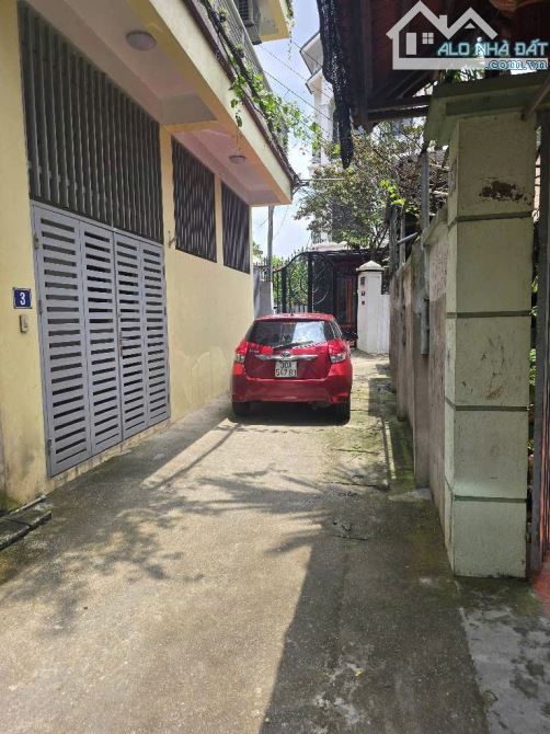 Bán đất Phú Lương, Hà Đông, lô góc, 54m2 , oto vào , cách 15m ra mặt phố giá hơn 6 tỷ - 1