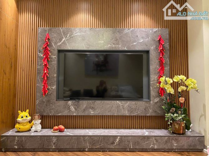 MẶT PHỐ NGUYỄN SƠN LONG BIÊN 12 TỶ DT 40M MT 5M 6T Ô TÔ TRÁNH KINH DOANH TẤP NẬP - 1
