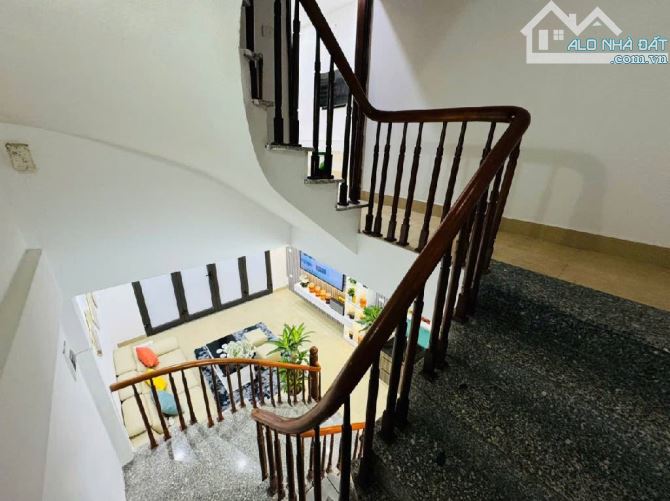 Bán nhà đẹp Vương Thừa Vũ! 36m² x 5T x 8.. tỷ – Dân xây mới – Mặt tiền rộng – Gần bãi ô tô - 1