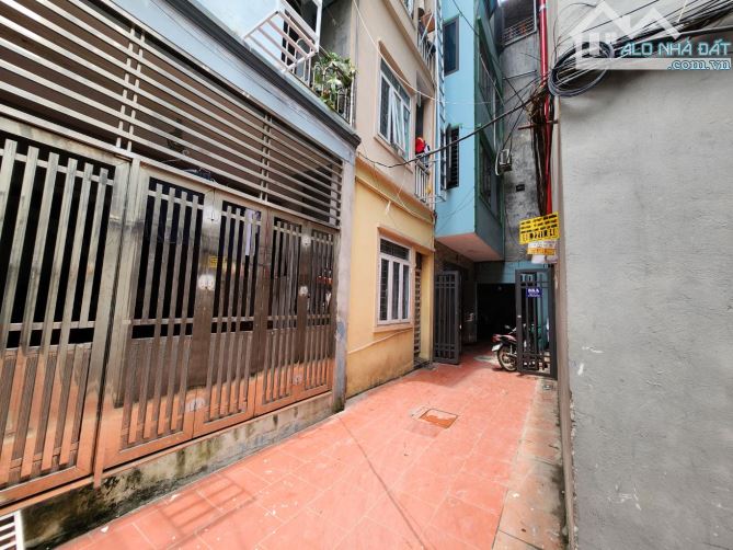 Bán nhà Lê Quang Đạo 55m² x 5T - KD - Full Nt ở ngay - giá chỉ 9,2 tỷ. - 1