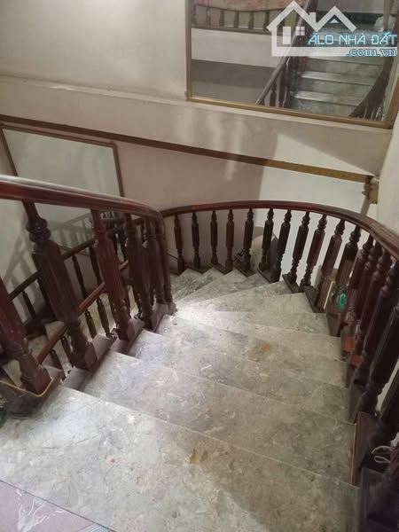 MẶT PHỐ HOA LÂM LONG BIÊN 12 TỶ DT 80M MT 5M 4T Ô TÔ TRÁNH KINH DOANH - 1