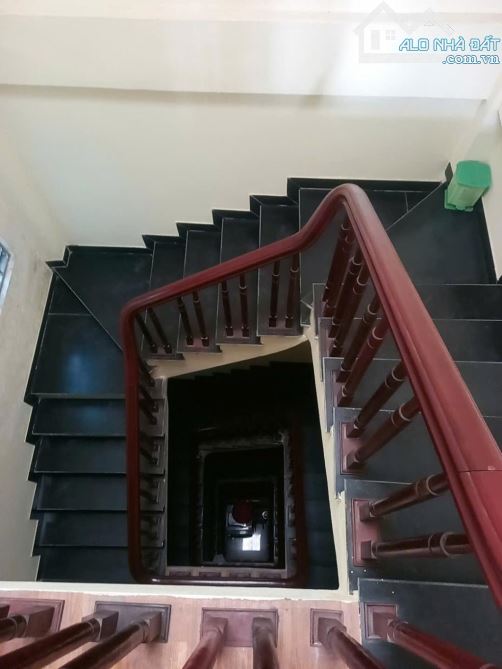 Bán nhà Lê Quang Đạo 40m²x 5T - KD - Lô Góc - Ngõ Thông -Full Nt ở ngay - giá chỉ 9,45 tỷ. - 1