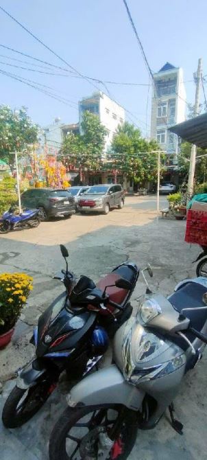 🔥Nhà 3 tầng đường LÊ ĐỨC THỌ, phường 16 Q. Gò Vấp ,dt 40m2 (3,8mx11m) hẻm 5m 💵 5,4tỷ. - 1