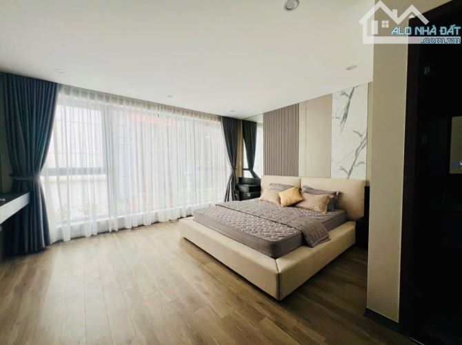 VỊ TRÍ CỰC HIẾM NGUYỄN LAM LONG BIÊN 11 TỶ DT 45M MT 5M 7T KINH DOANH Ô TÔ 7 CHỖ VÀO NHÀ - 1
