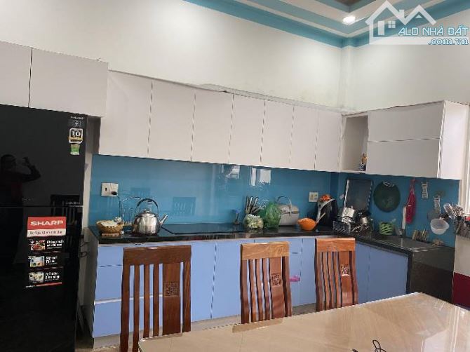 Bán nhà 1 xẹc Đường số 7, P.Tăng Nhơn Phú B, TP.Thủ Đức - 8,3 tỷ, sổ hồng. - 1