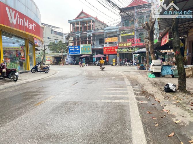 85m2 🚘Chạy vòng quanh, Kim Nỗ, Đông Anh, HN Chỉ hơn 5Ty - 1