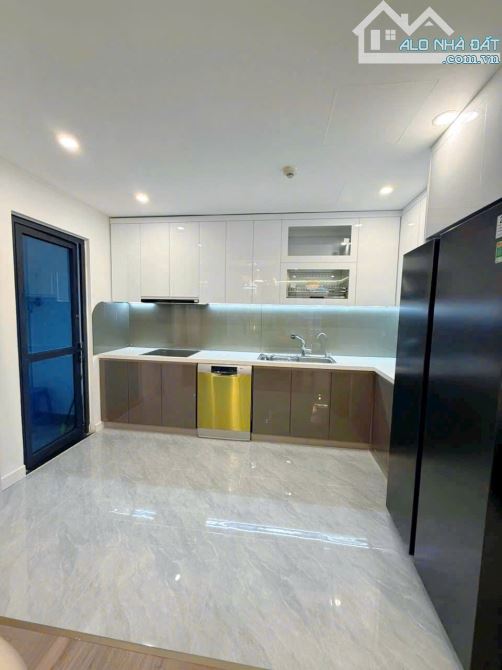 Bán căn hộ Sun Squre lê đức thọ căn 106m2 giá 7,3 tỷ 3pn 2wc full nội thất - 1