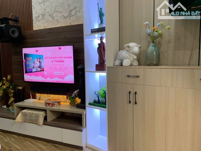 💥Nhà Mê,TC 5,5*14,5m(nở hậu 9m) hẻm Đường B,trong Vành ĐaI,gần Phạm Ngũ Lão,gần chợ - 1