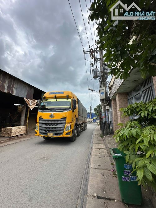 XT410 Cho thuê xưởng 500m2 Tại Phường Tân Hoà BH Giá rẻ - 1