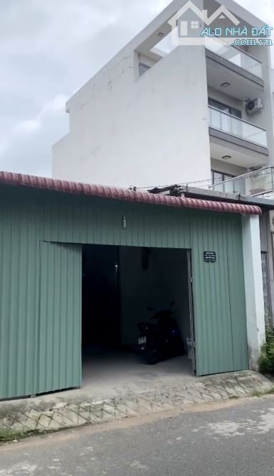 Đất thổ cư 6×12 mặt tiền đường 12m khu tên lửa - 1