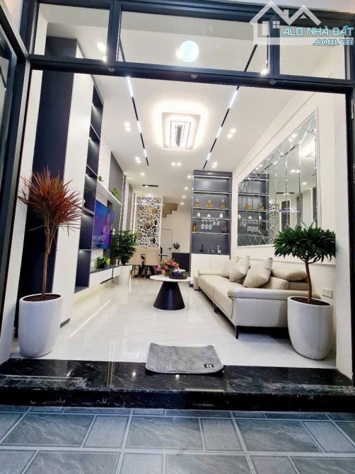 Cần bán gấp nhà Đội Cấn mới koong 🏡 - 1
