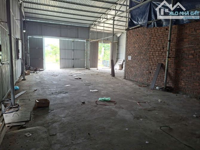 💥🏡CHO THUÊ NHÀ NGUYÊN CĂN MẶT TIỀN  NGUYỄN ÂN LÀM VP/KHO - 1