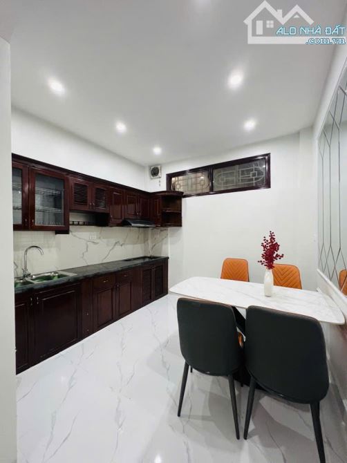 Nhà đẹp Tô Hiệu - Phố cổ Trung tâm Quận Hà Đông , ngõ nông rộng, 38m2, 4 tầng, nhỉnh 8 tỷ - 1