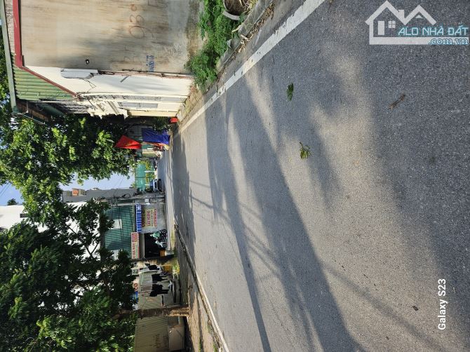 🔥BÁN 🔥ĐẤT🔥 TẶNG NHÀ 2t ANĐÀO GIA LÂM SIÊU HIẾM GIÁ RẺ DÒNG TIỀN OTO ĐỖ   Dt: 50m Mt: 7 - 1