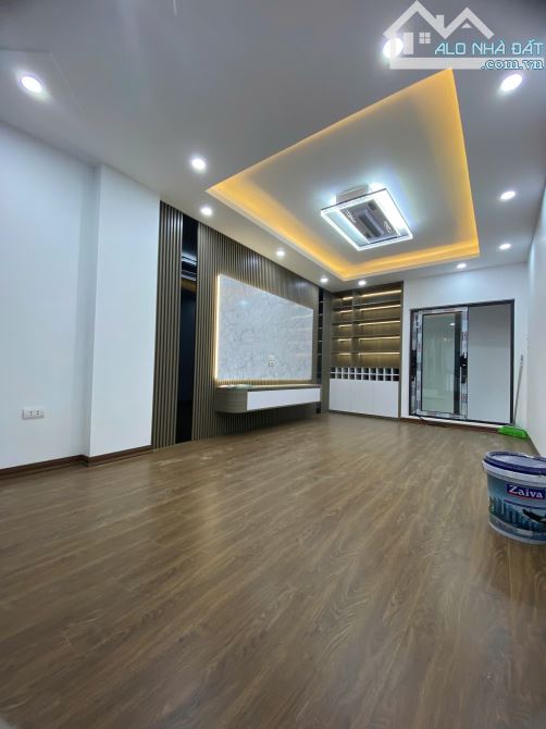 Bán nhà cầu Hữu Hòa 43m, 5 tầng, 6.9 tỷ - 1