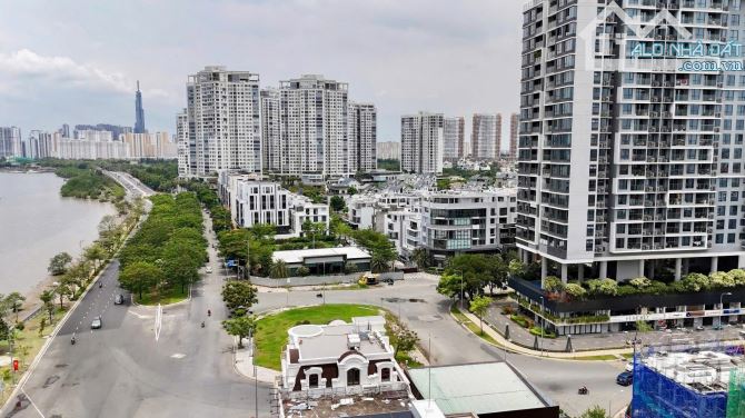Bán gấp buiding Bát Nàn góc 2MT 1 hầm 7 tầng, DTS 2569m2(28x21m) 2 thang máy giá 300 tỷ TL - 1