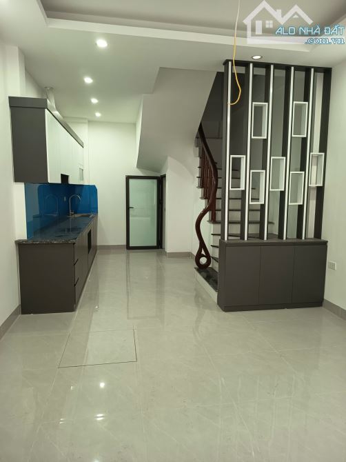 BÁN NHÀ HẠNH ĐÀN – 5 TẦNG ĐẸP – GIÁ CHỈ 4.65 TỶ - 1