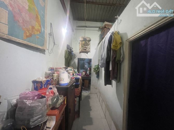 P. Tam Bình, gần trục VĐ 2, nhà 54m2 C4 2PN HXH 7C gấp bán chỉ 3.5 tỷ. - 1