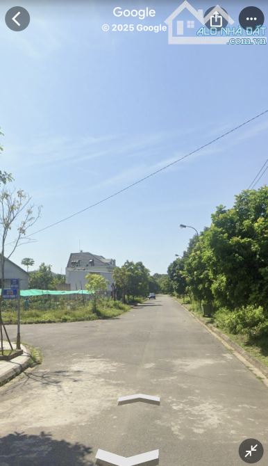 BÁN ĐẤT KHỔ BIỆT THỰ KQH CẦU LIM- MẶT TIỀN BÙI VIỆN - 1