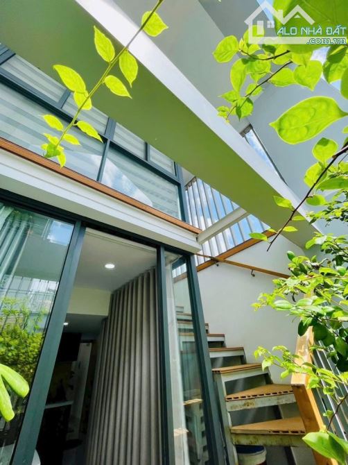 HXT -  NHÀ MỚI ĐẸP NGUYỄN THIỆN THUẬT-P.2- Q.3- DT: 4.1*9M – 11 TỶ 8 - 1