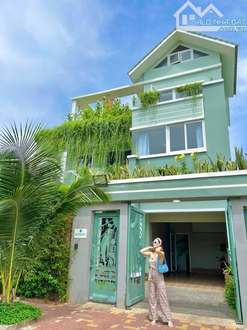🏡 BIỆT THỰ LONG CUNG – 300M² – GIÁ CHỈ 27 TỶ – SỞ HỮU NGAY KHÔNG GIAN SỐNG ĐẲNG CẤP! - 1
