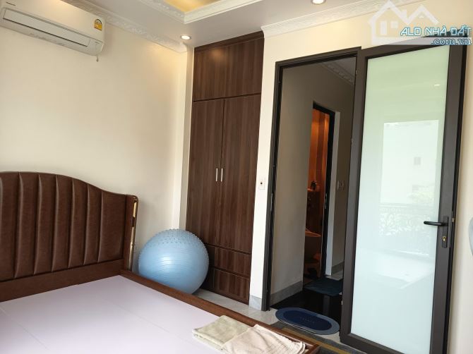 BÁN NHÀ DỊCH VỤ TÂN TÂY ĐÔ – 5 TẦNG – FULL NỘI THẤT 10.9 tỷ. - 1