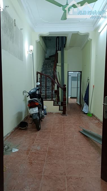 GIẾNG MỨT , 46M² , GIÁ ĐẦU TƯ , 5PN VỪA Ở VỪA CHO THUÊ , SÁT CHỢ MƠ , GẦN Ô TÔ , 6,99 TỶ - 1
