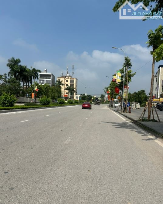 Bán đất tặng nhà 47m Khê Nữ ,Nguyên Khê ngay Võ Nguyên Giáp - 1