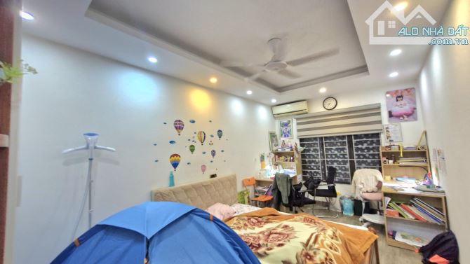 Nhà Lê Quang Đạo 37m²x 5T - KD - Ô tô gần -Full Nt ở ngay - giá chỉ 6,65 tỷ. - 1