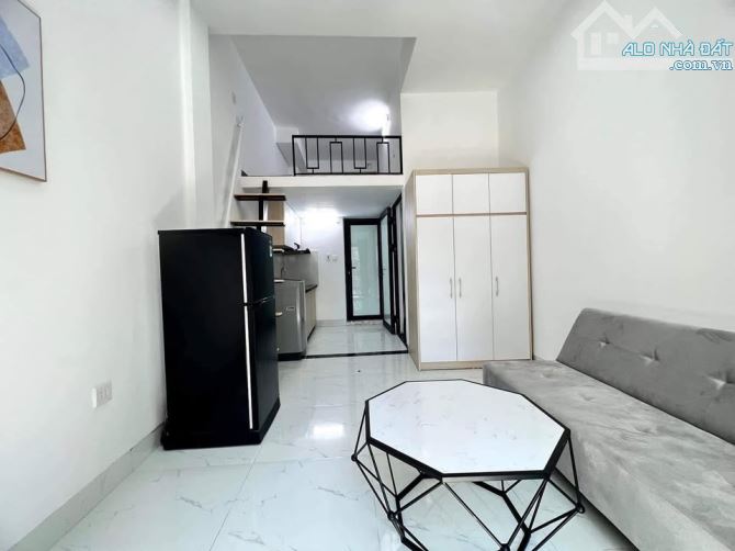 BÁN CCMN VƯƠNG THỪA VŨ THANH XUÂN 160M X 7 TẦNG - THANG MÁY - 30 PHÒNG KHÉP KÍN - 20M RA P - 1
