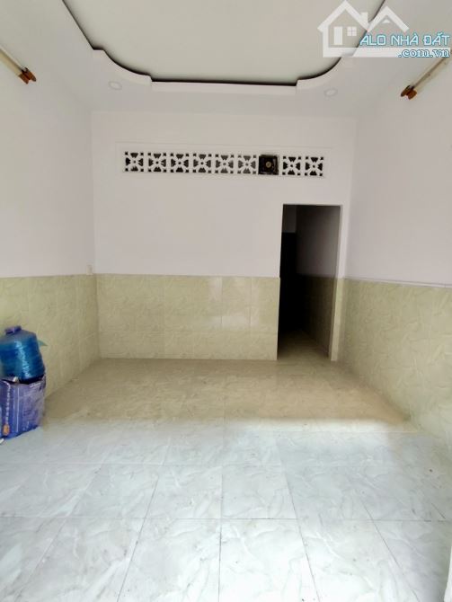Bán Nhà Trường Chinh, gần Siêu thị PANDORA 40m2, 2 Tầng hẻm xe hơi 4m, chỉ 4 tỷ bl - 1
