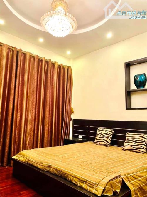Nhà Hiếm Đống Đa 50m x 6 tầng- Otô Đỗ cửa-NHÀ ĐẸP NỘI THẤT TIỀN TỶ - 1
