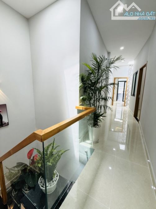 NHÀ KHU BÀU CÁT ĐƯỜNG BÙI THẾ MỸ, TÂN BÌNH- 2 TẦNG-46M2 - 1