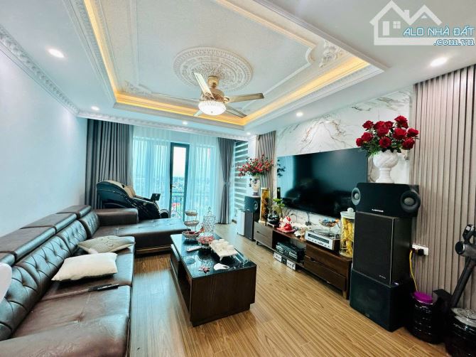 Bán Nhà Hồ Tùng Mậu Ô tô tránh Phân Lô Vỉa Hè 50m 5t 12.x tỷ - 1